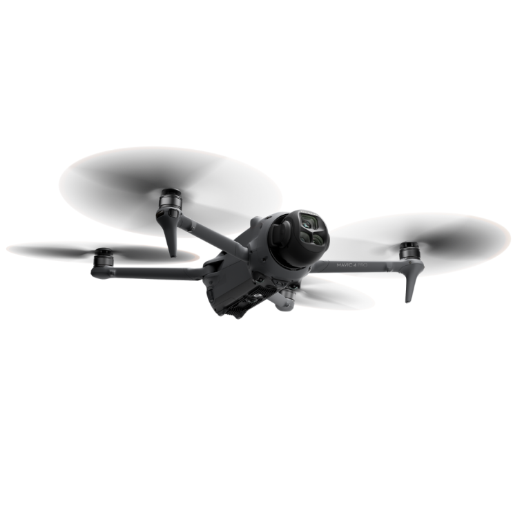 DJI Mavic 4 Pro