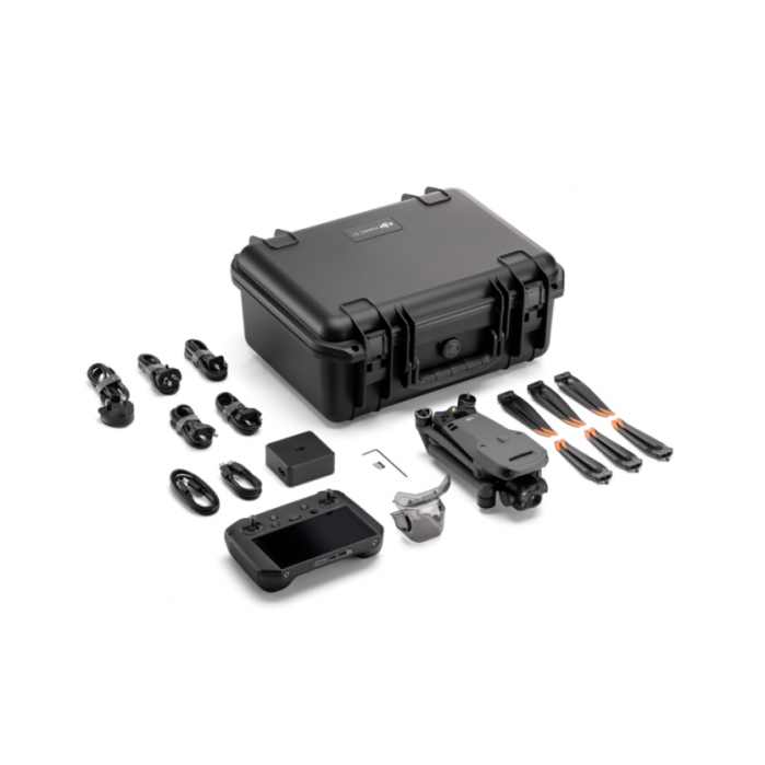 DJI Mavic 3 Thermal (Open Box)