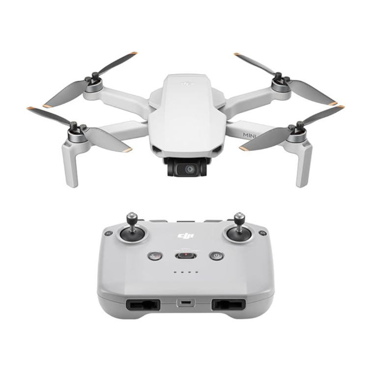 DJI Mini 4K