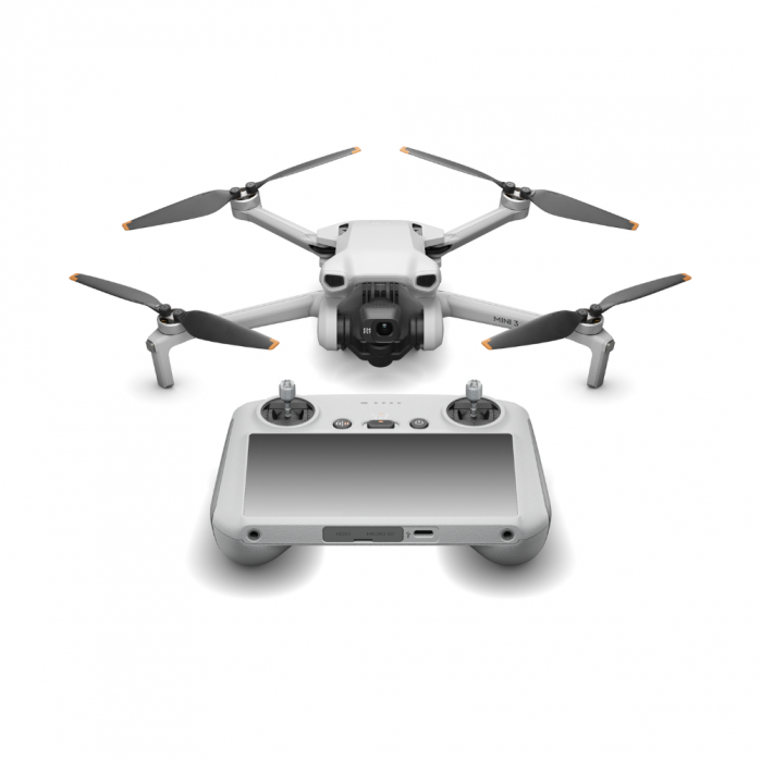 DJI Mini 3